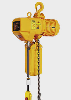 冠航環(huán)鏈電動(dòng)葫蘆冷軋車間的作用